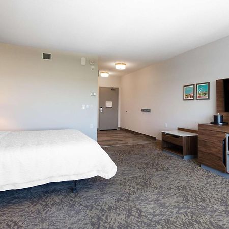 Hampton Inn & Suites Edmonton St. Albert, Ab Dış mekan fotoğraf