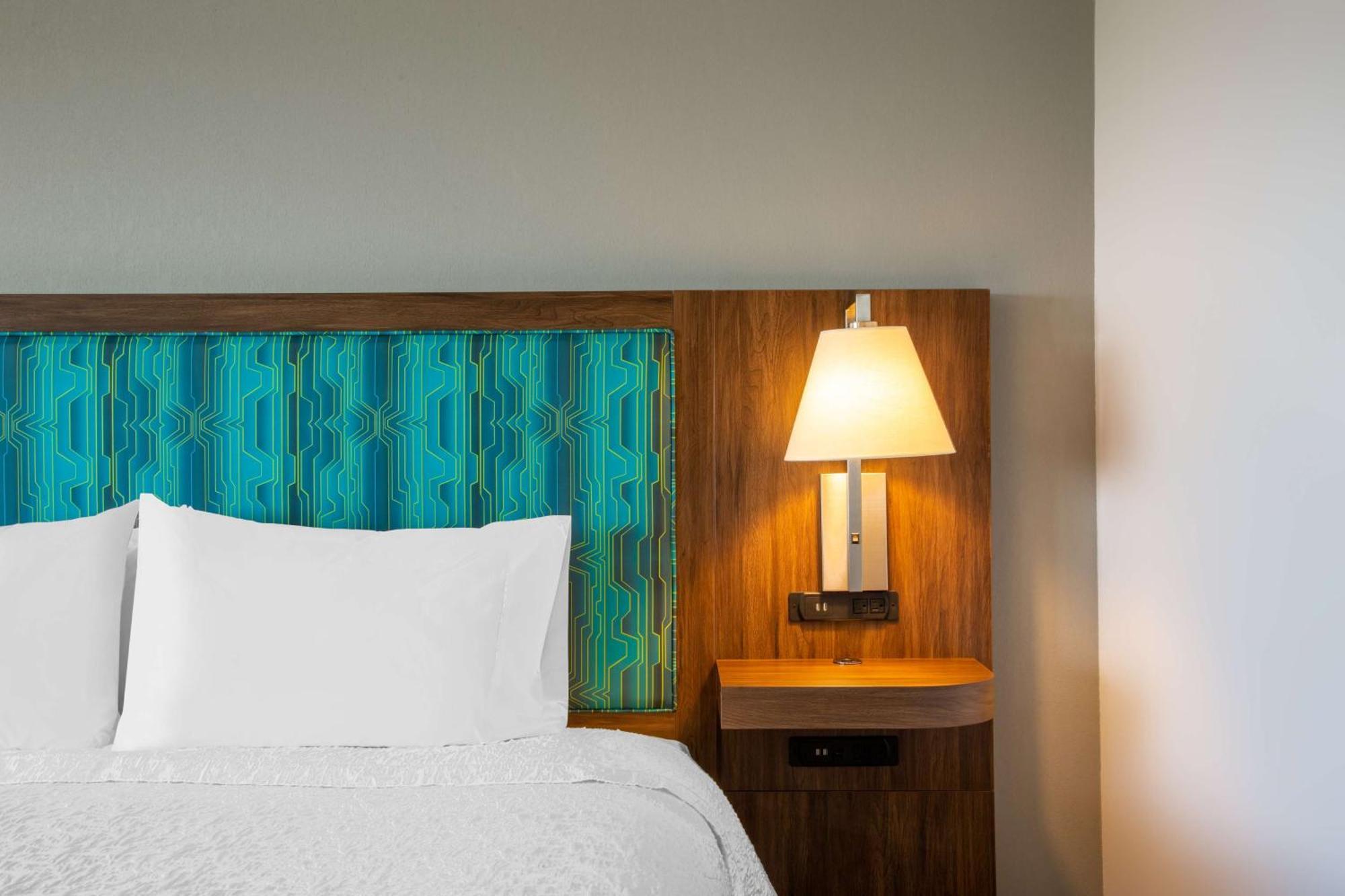Hampton Inn & Suites Edmonton St. Albert, Ab Dış mekan fotoğraf