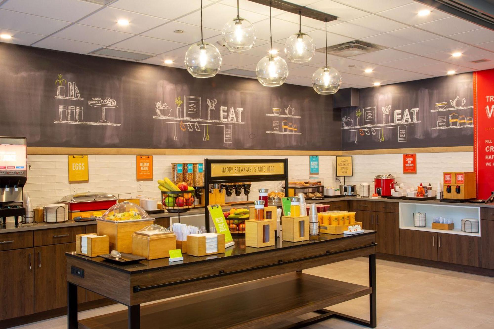 Hampton Inn & Suites Edmonton St. Albert, Ab Dış mekan fotoğraf